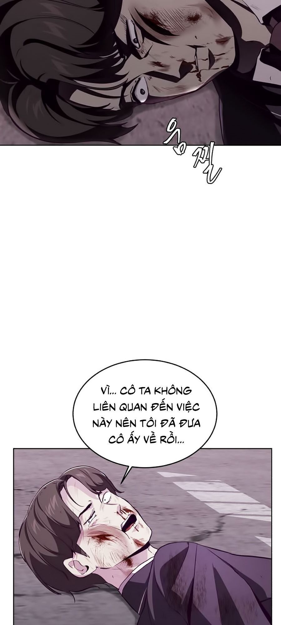 Cậu Bé Của Thần Chết: Chapter 47