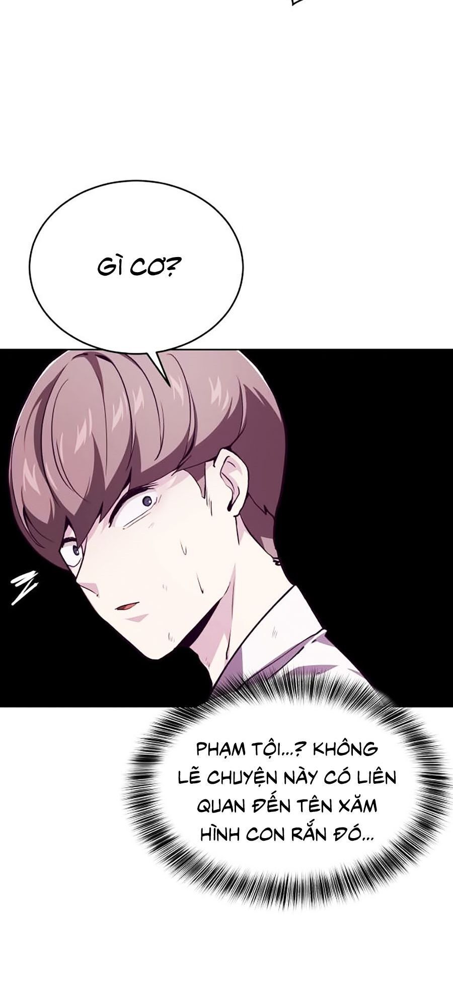 Cậu Bé Của Thần Chết: Chapter 47