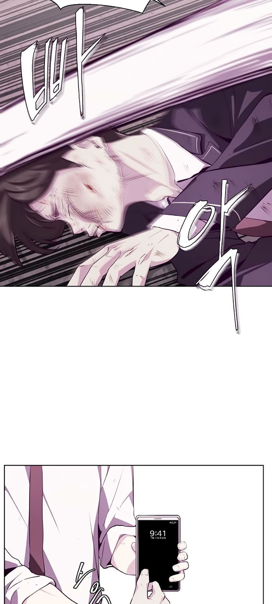 Cậu Bé Của Thần Chết: Chapter 47