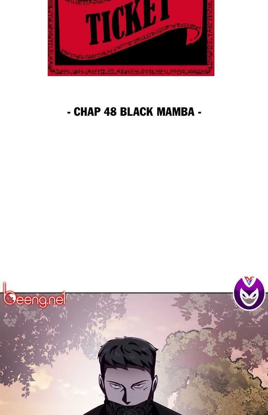 Cậu Bé Của Thần Chết: Chapter 48