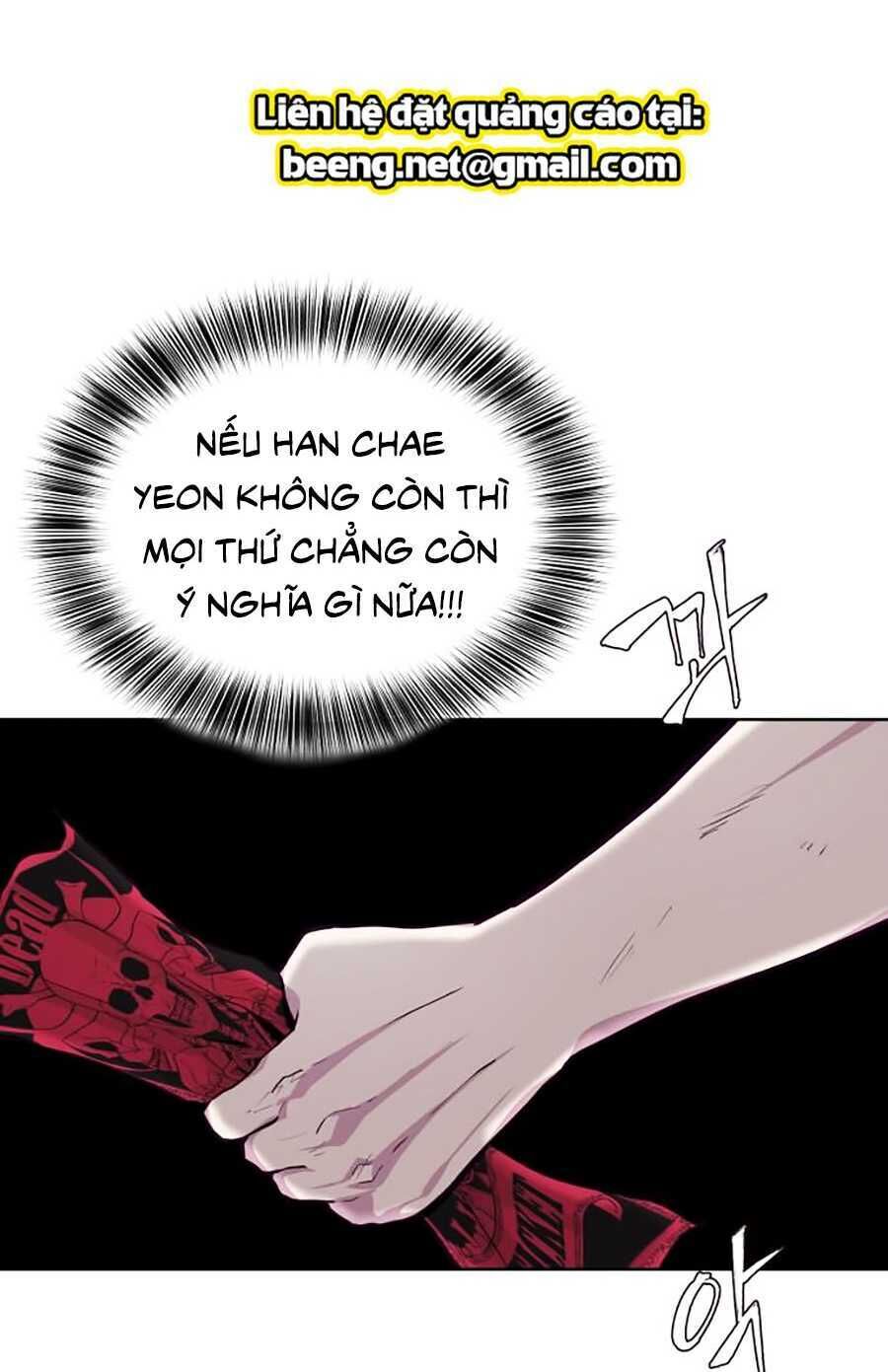 Cậu Bé Của Thần Chết: Chapter 48