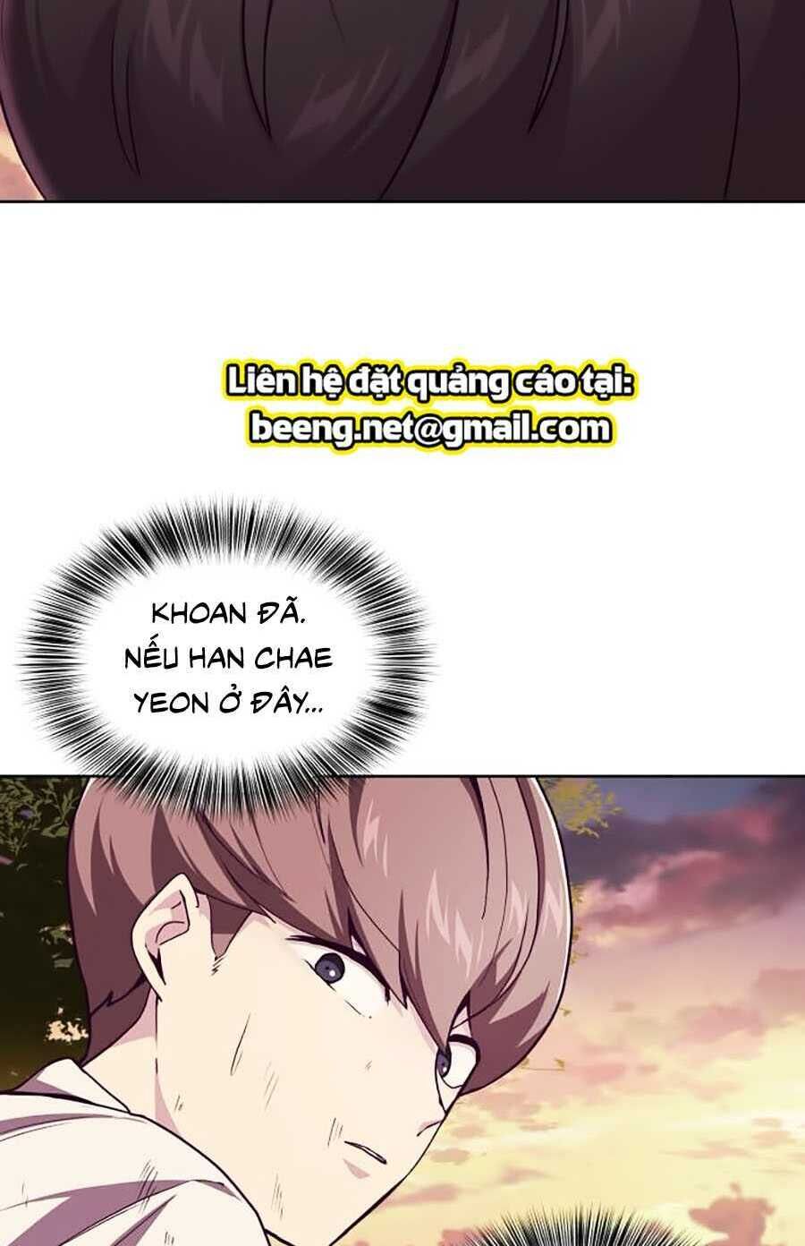 Cậu Bé Của Thần Chết: Chapter 48