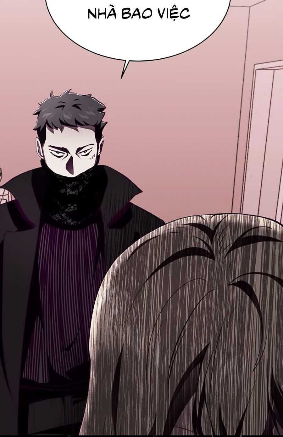 Cậu Bé Của Thần Chết: Chapter 48