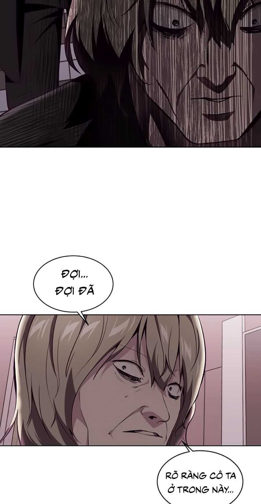 Cậu Bé Của Thần Chết: Chapter 48