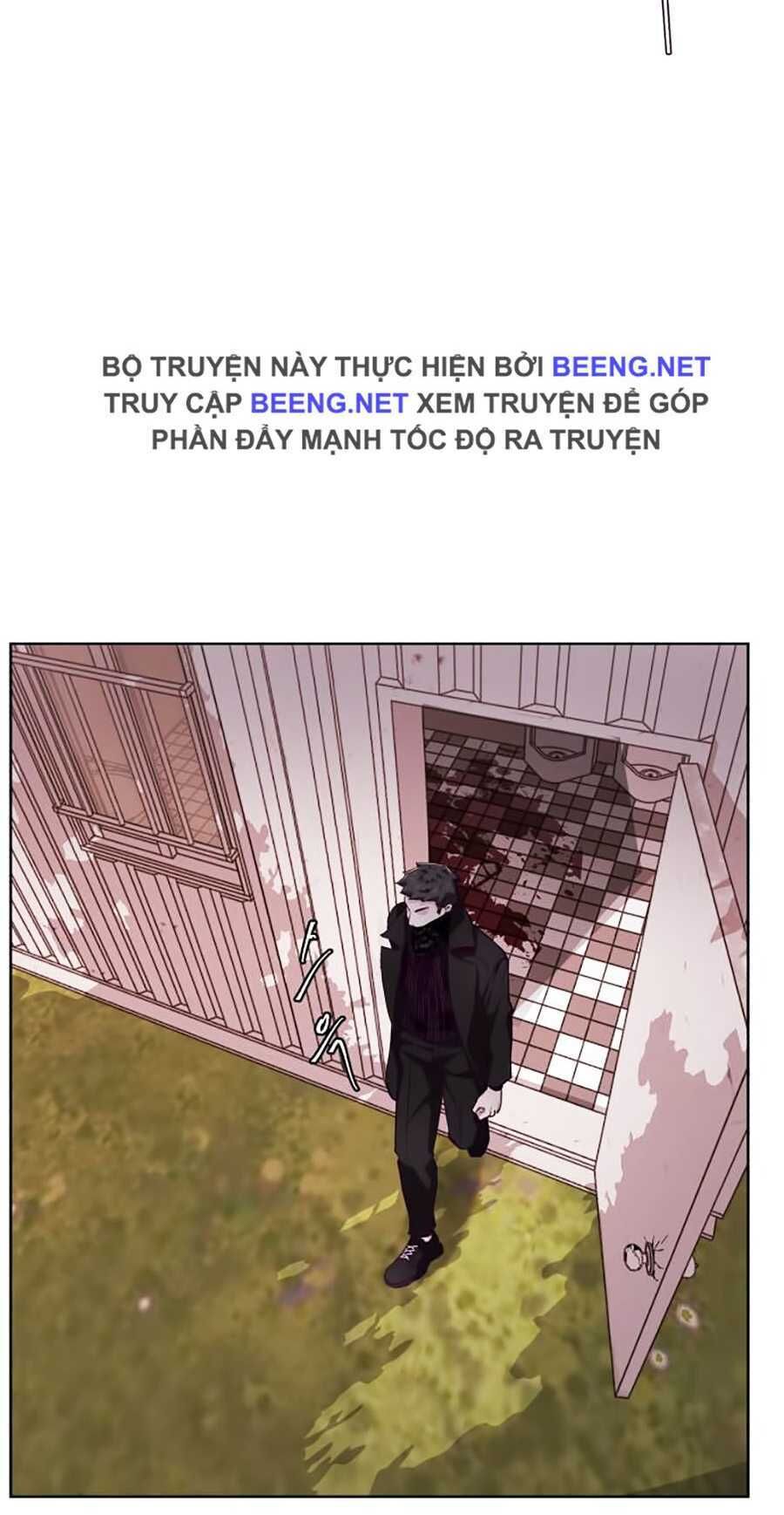 Cậu Bé Của Thần Chết: Chapter 48