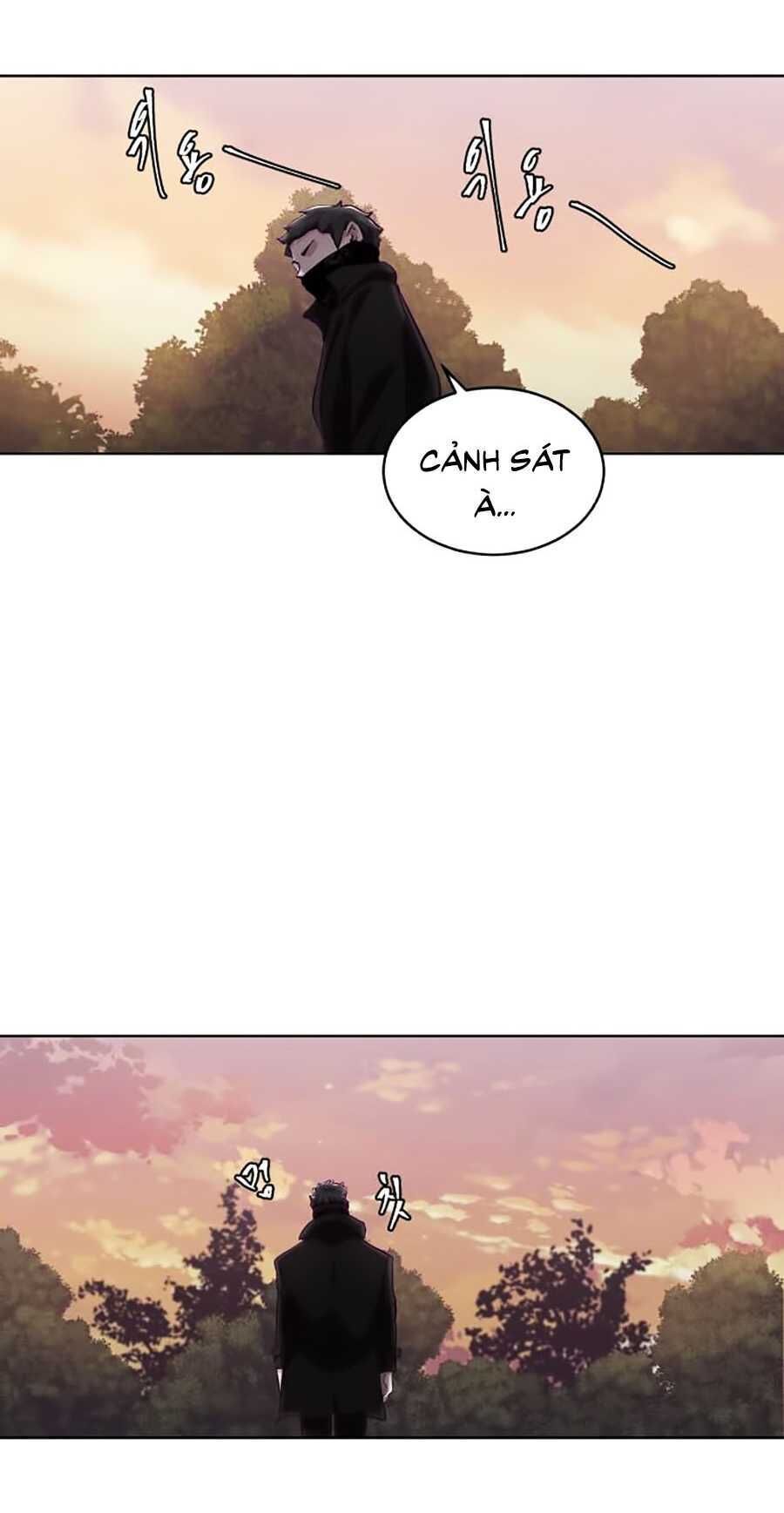 Cậu Bé Của Thần Chết: Chapter 48