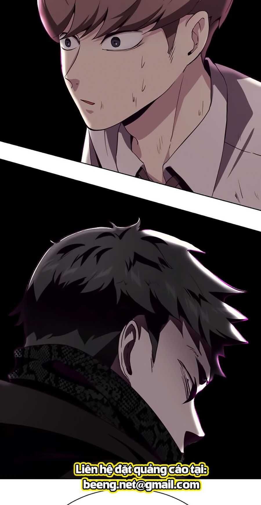 Cậu Bé Của Thần Chết: Chapter 48