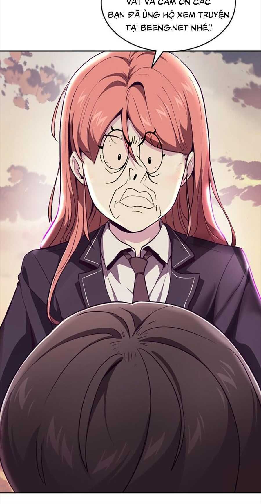 Cậu Bé Của Thần Chết: Chapter 48