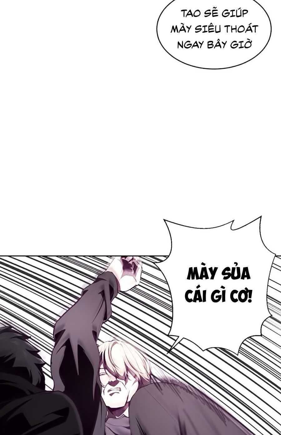 Cậu Bé Của Thần Chết: Chapter 48