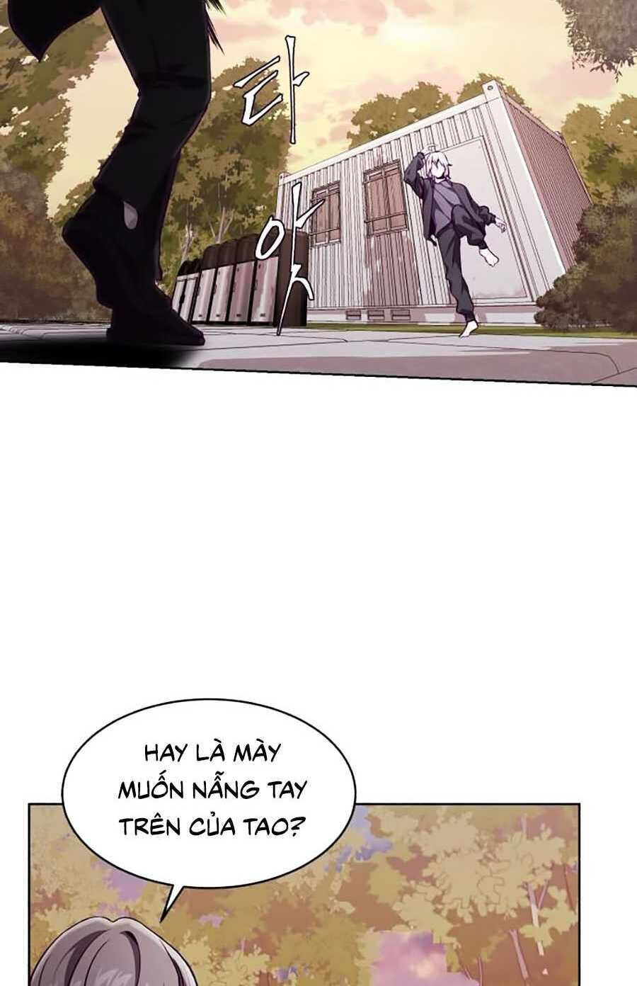 Cậu Bé Của Thần Chết: Chapter 48