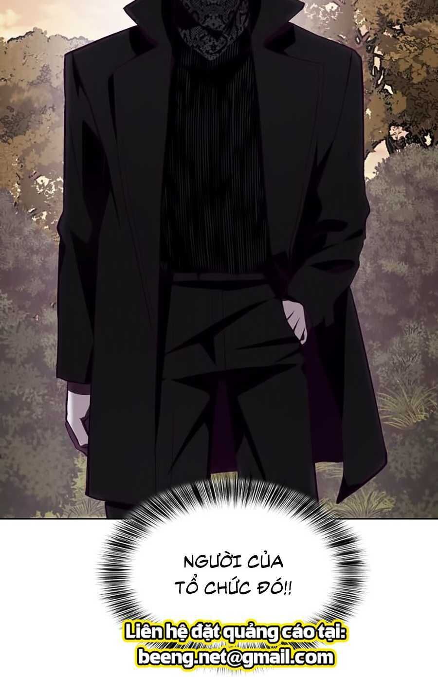 Cậu Bé Của Thần Chết: Chapter 48