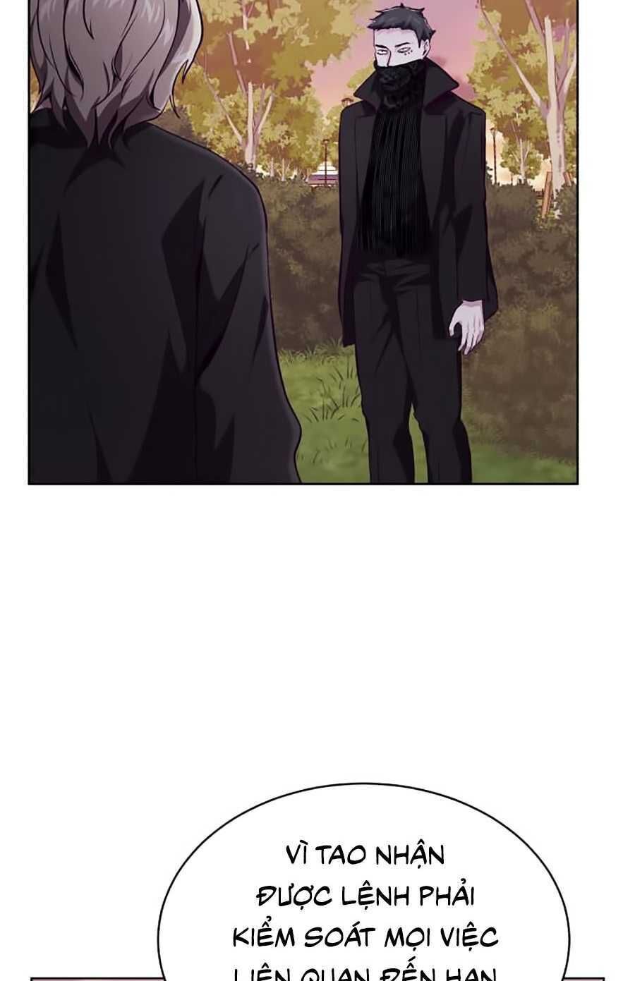 Cậu Bé Của Thần Chết: Chapter 48