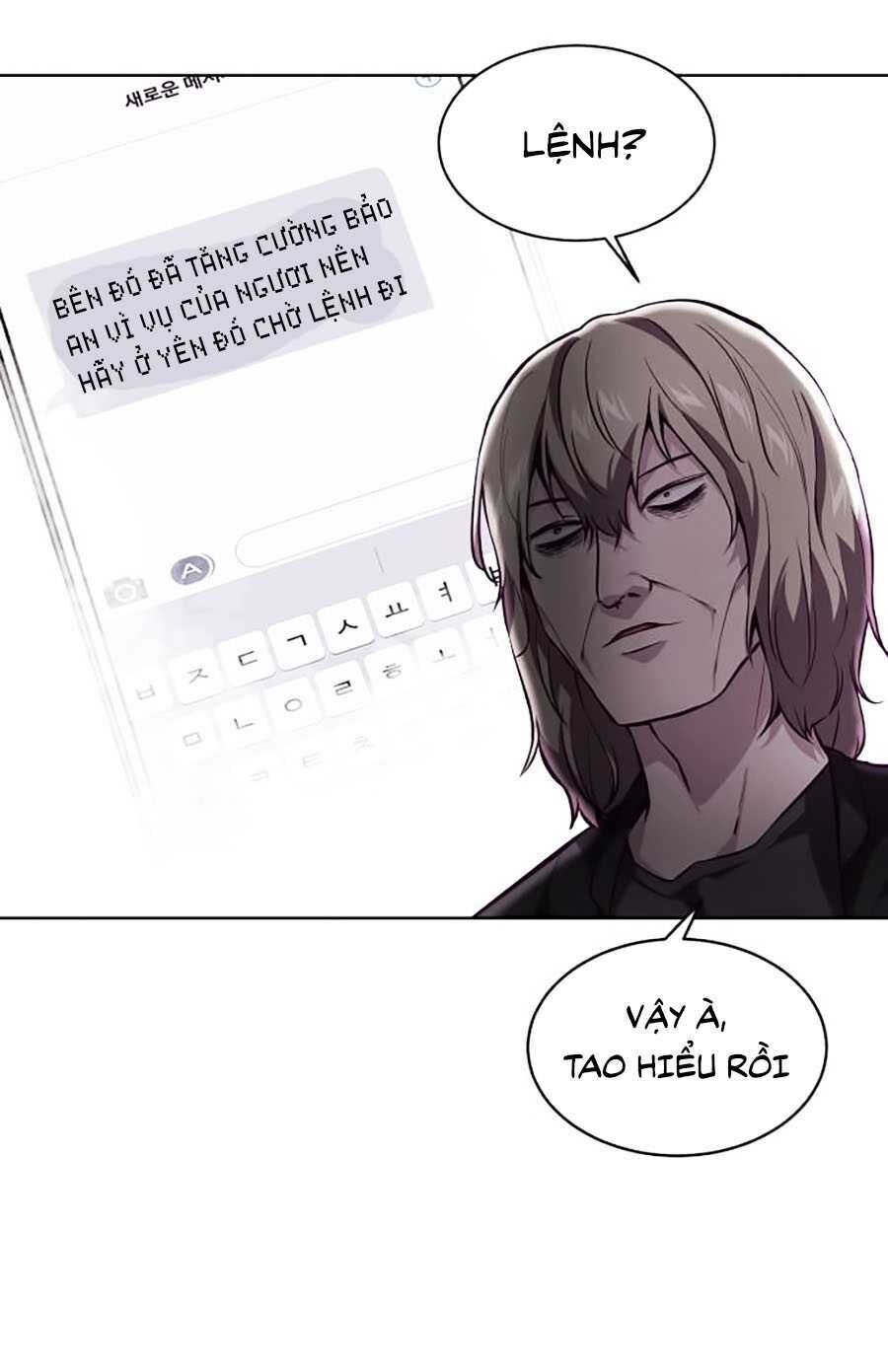 Cậu Bé Của Thần Chết: Chapter 48