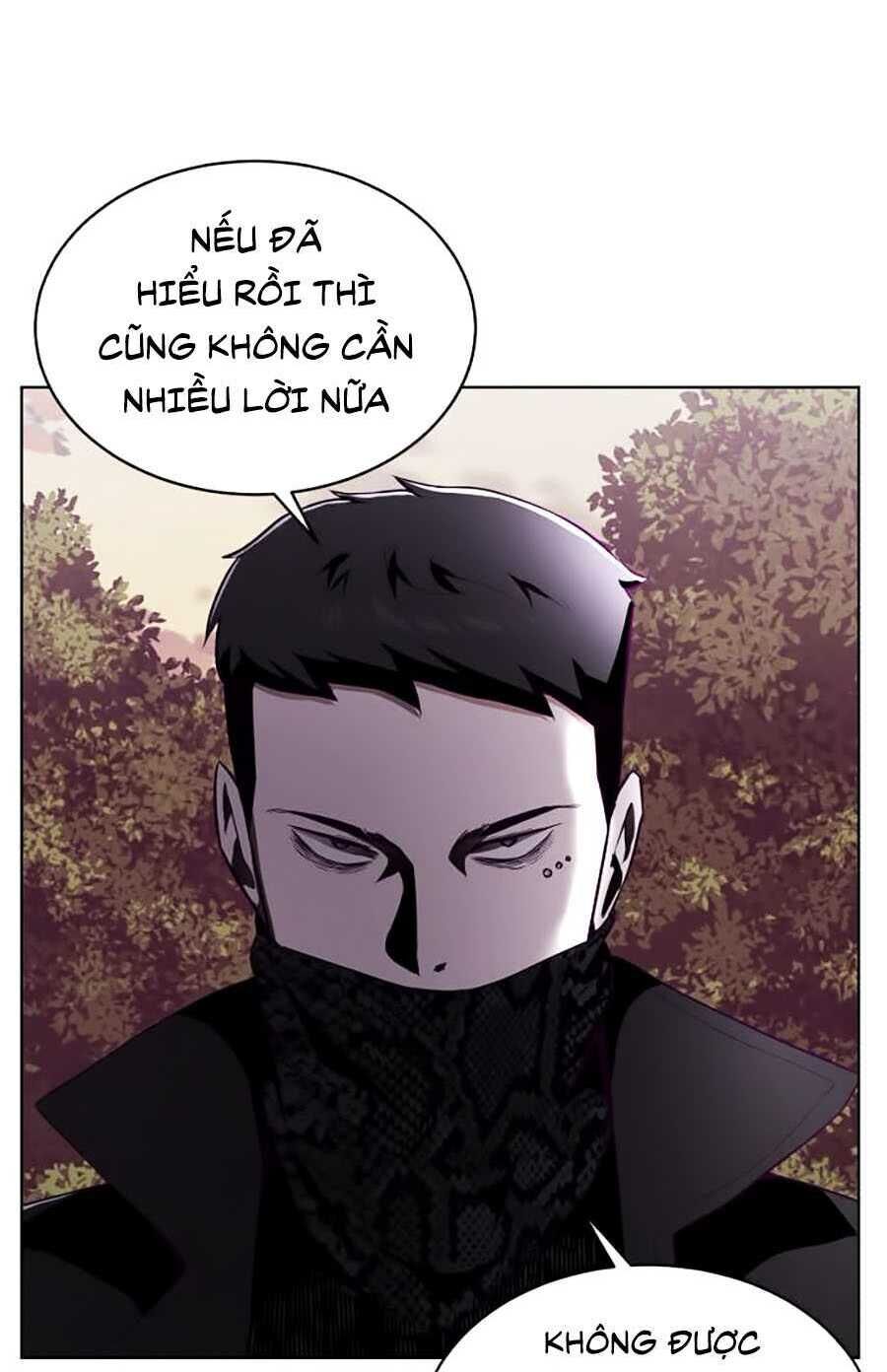 Cậu Bé Của Thần Chết: Chapter 48