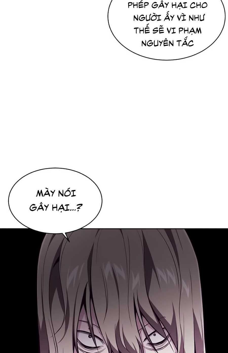 Cậu Bé Của Thần Chết: Chapter 48