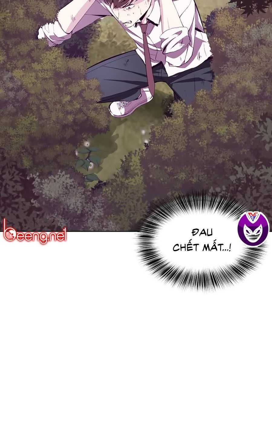 Cậu Bé Của Thần Chết: Chapter 48