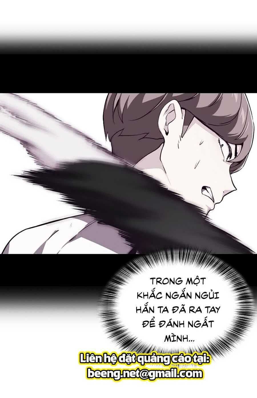 Cậu Bé Của Thần Chết: Chapter 48