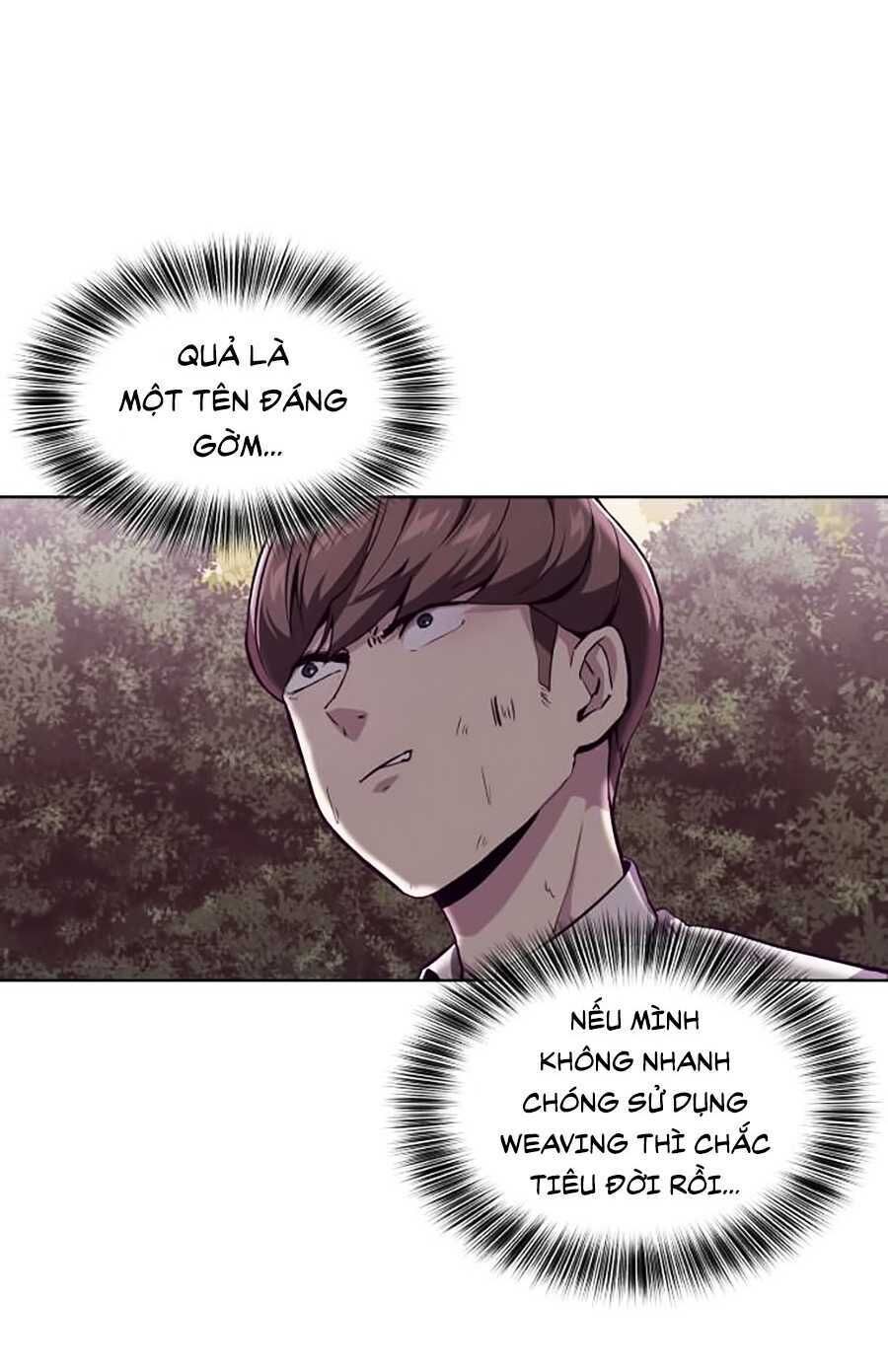 Cậu Bé Của Thần Chết: Chapter 48