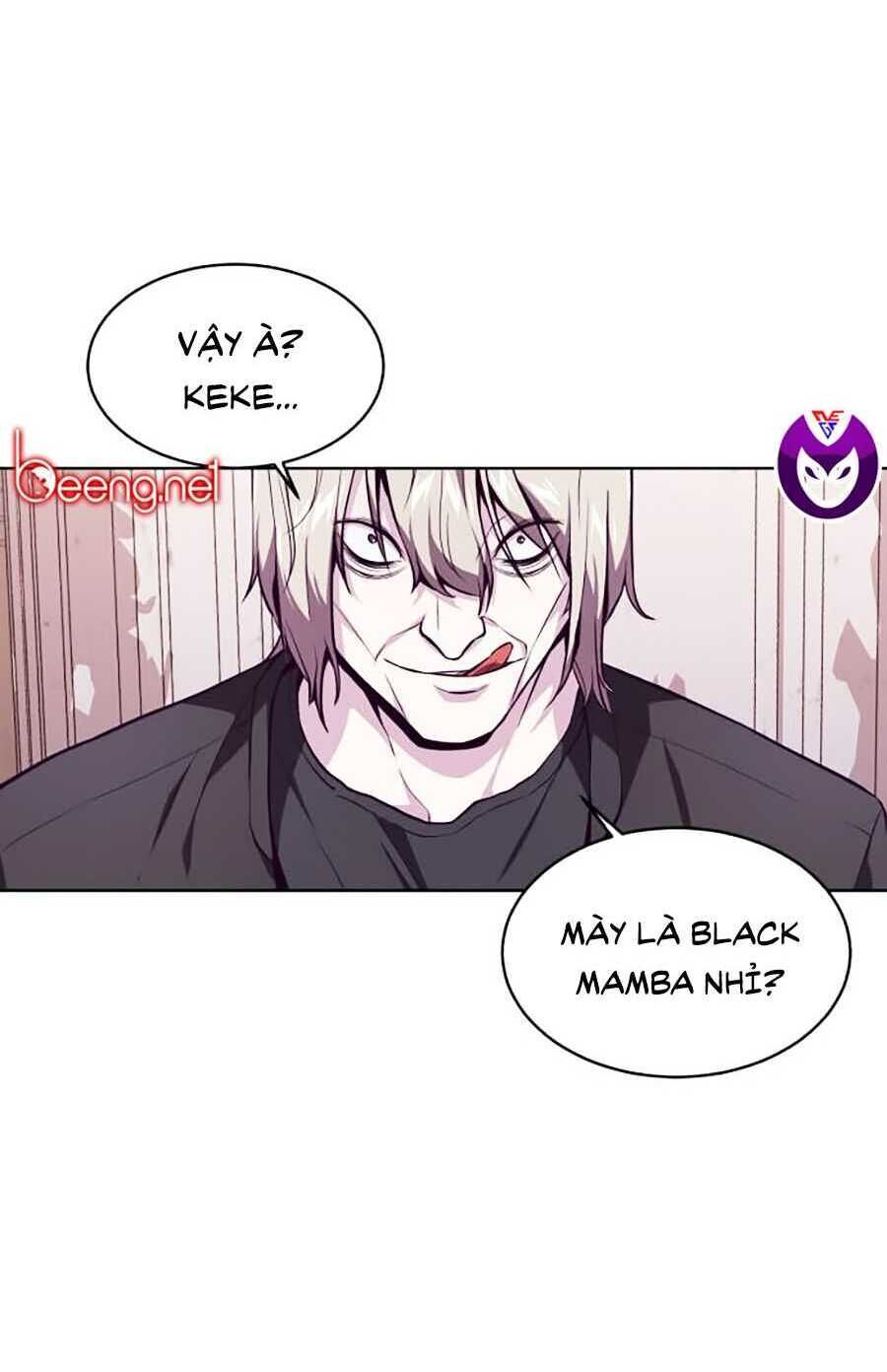 Cậu Bé Của Thần Chết: Chapter 48