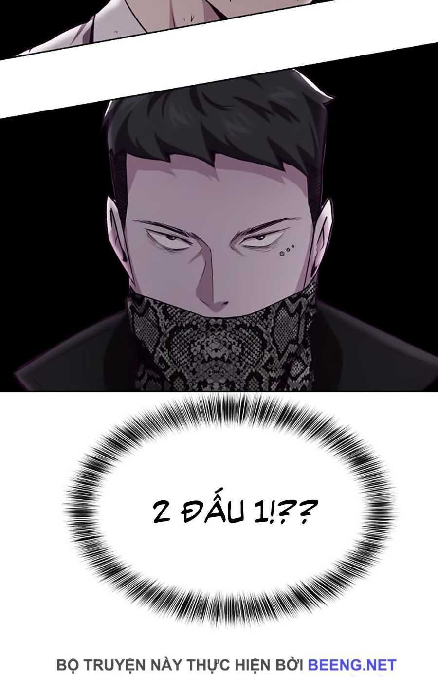 Cậu Bé Của Thần Chết: Chapter 48