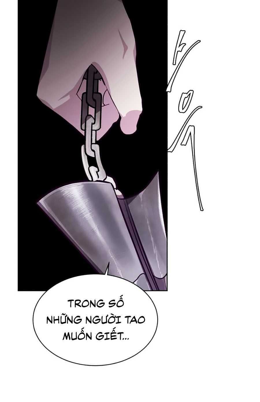Cậu Bé Của Thần Chết: Chapter 48