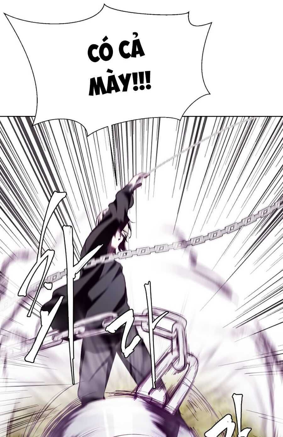 Cậu Bé Của Thần Chết: Chapter 48