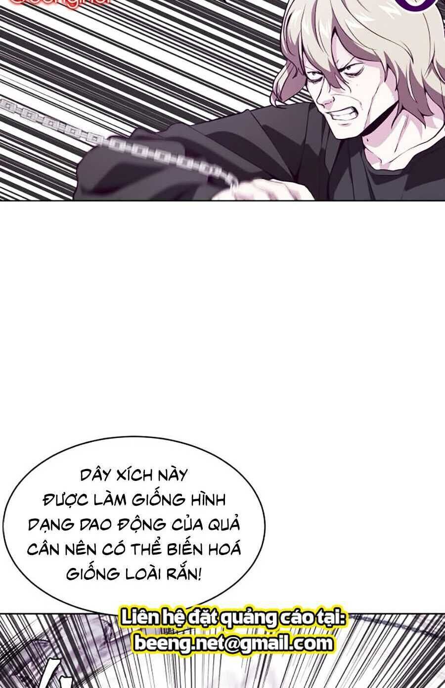 Cậu Bé Của Thần Chết: Chapter 48