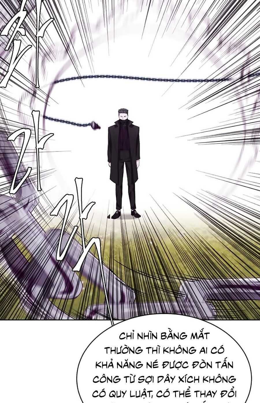 Cậu Bé Của Thần Chết: Chapter 48