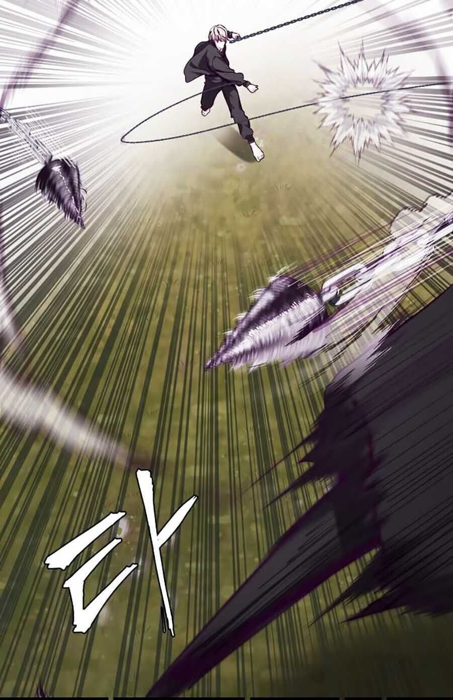 Cậu Bé Của Thần Chết: Chapter 48