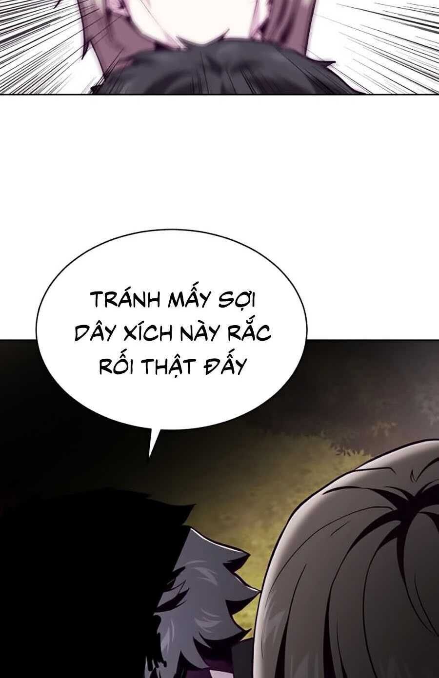 Cậu Bé Của Thần Chết: Chapter 48