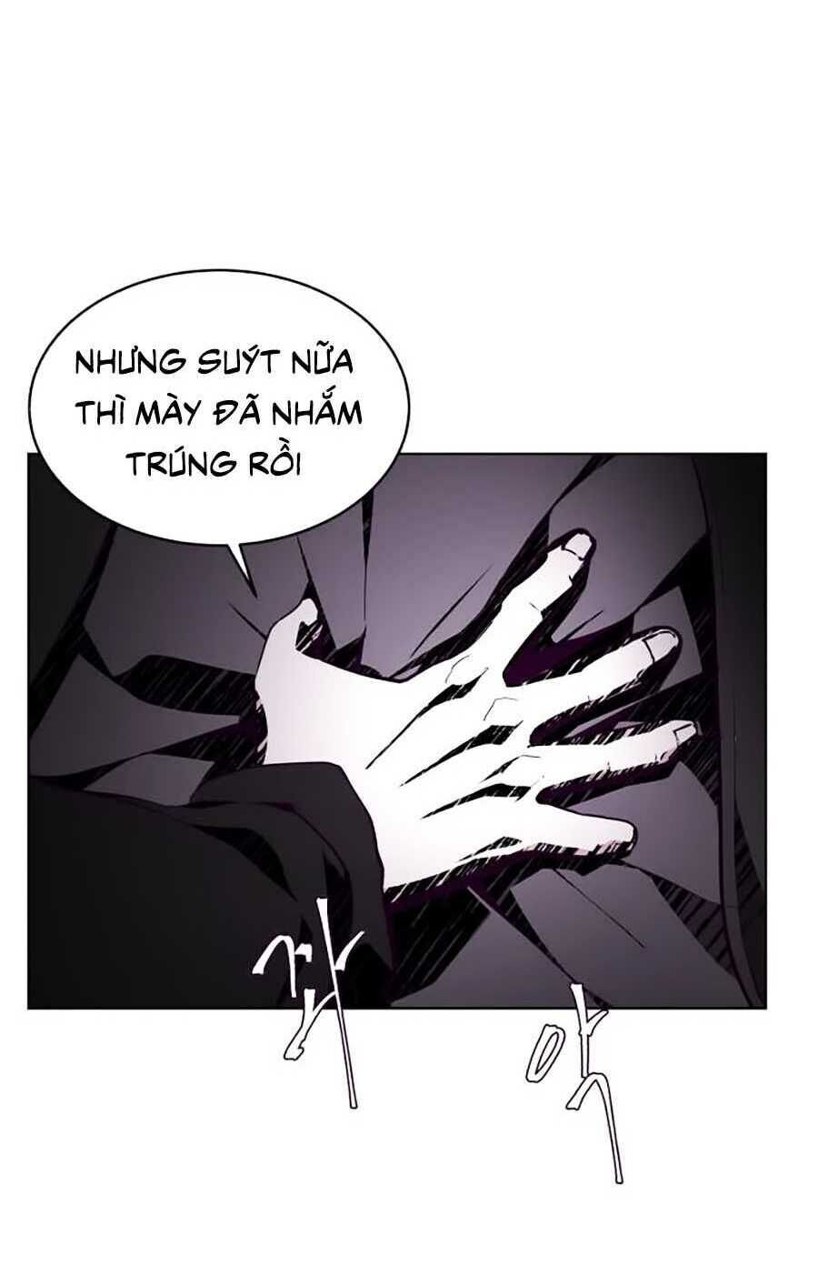 Cậu Bé Của Thần Chết: Chapter 48