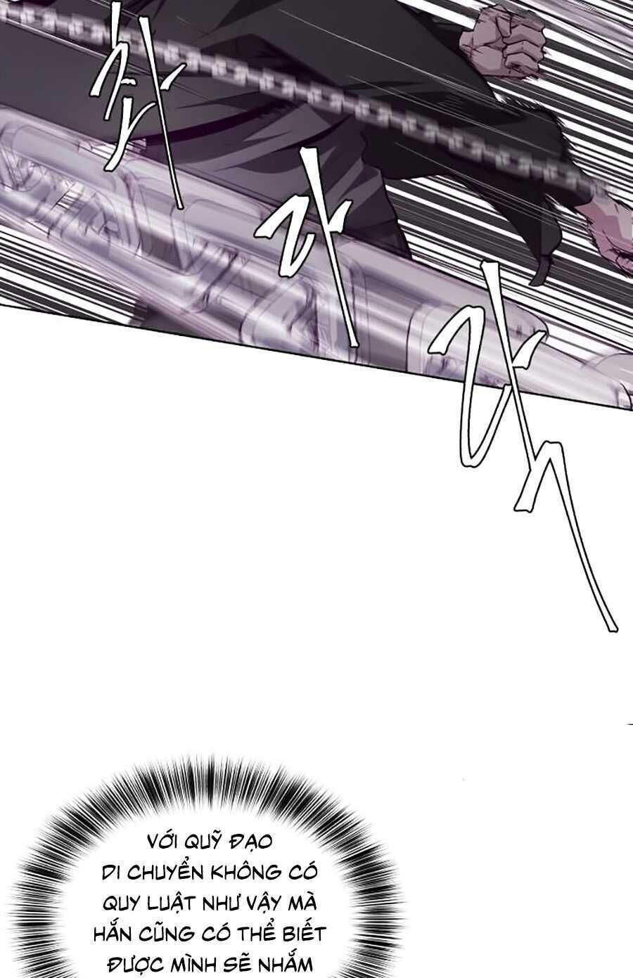 Cậu Bé Của Thần Chết: Chapter 48