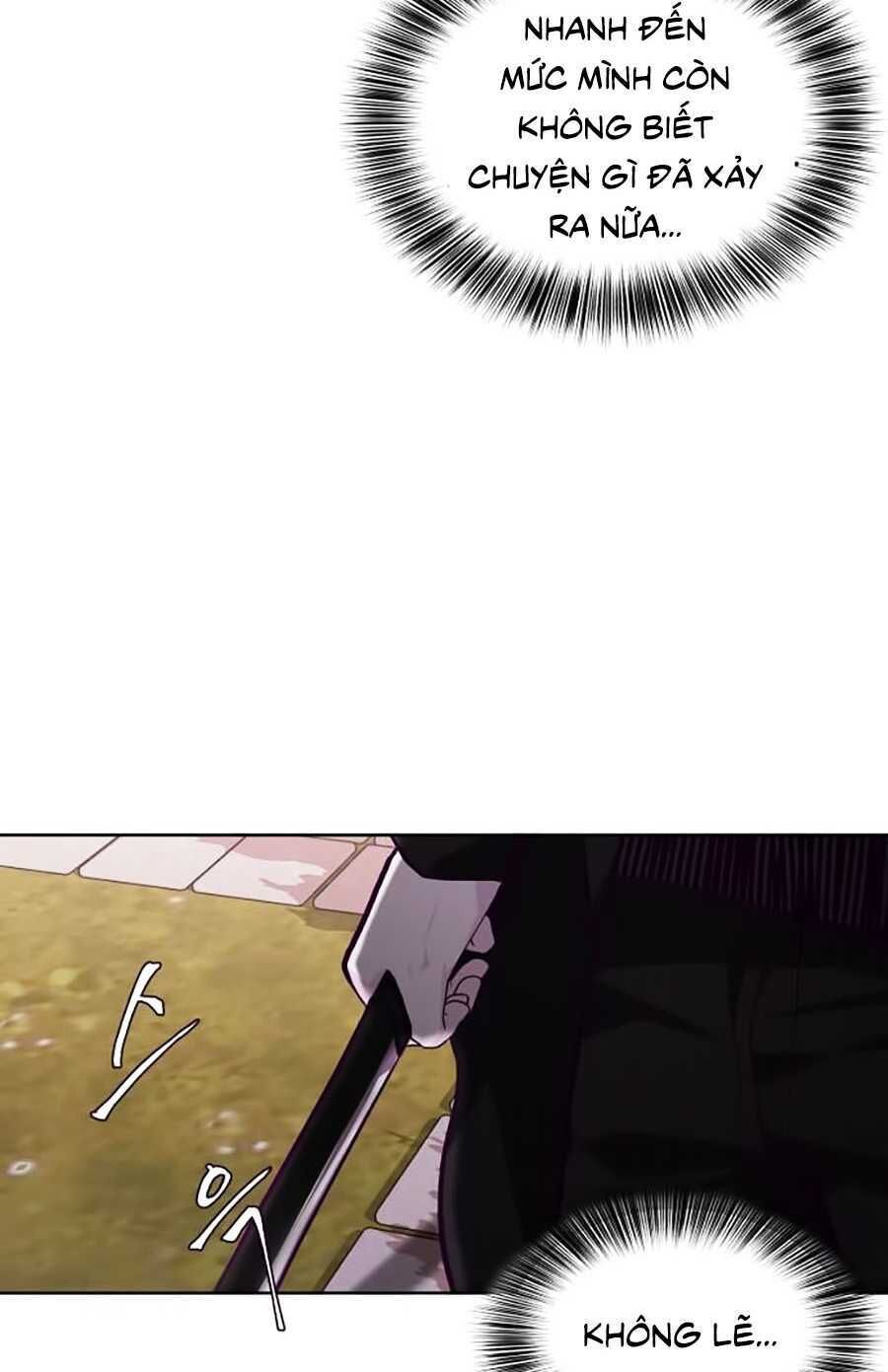 Cậu Bé Của Thần Chết: Chapter 48