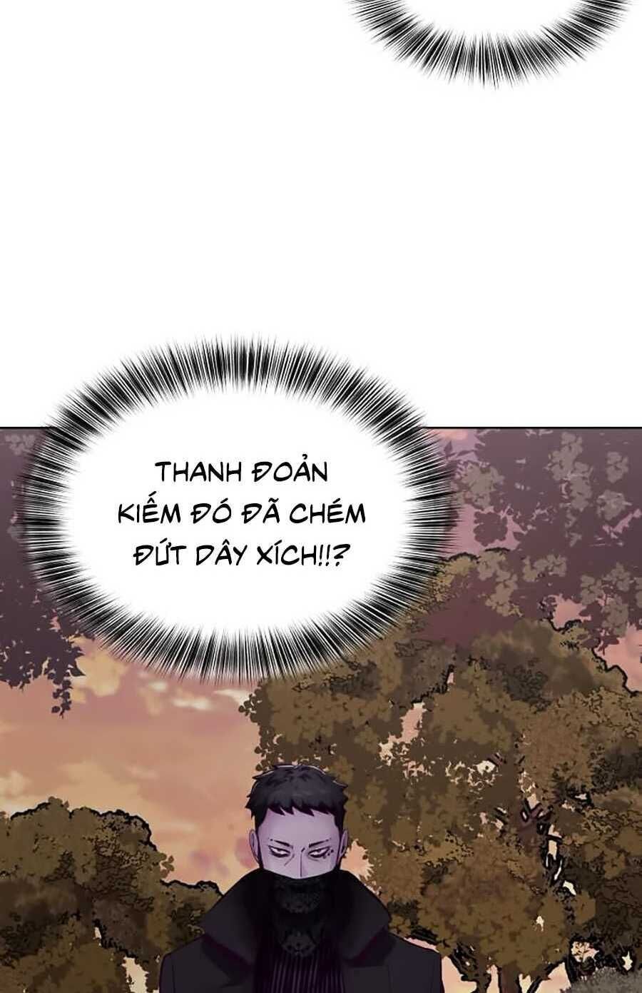 Cậu Bé Của Thần Chết: Chapter 48