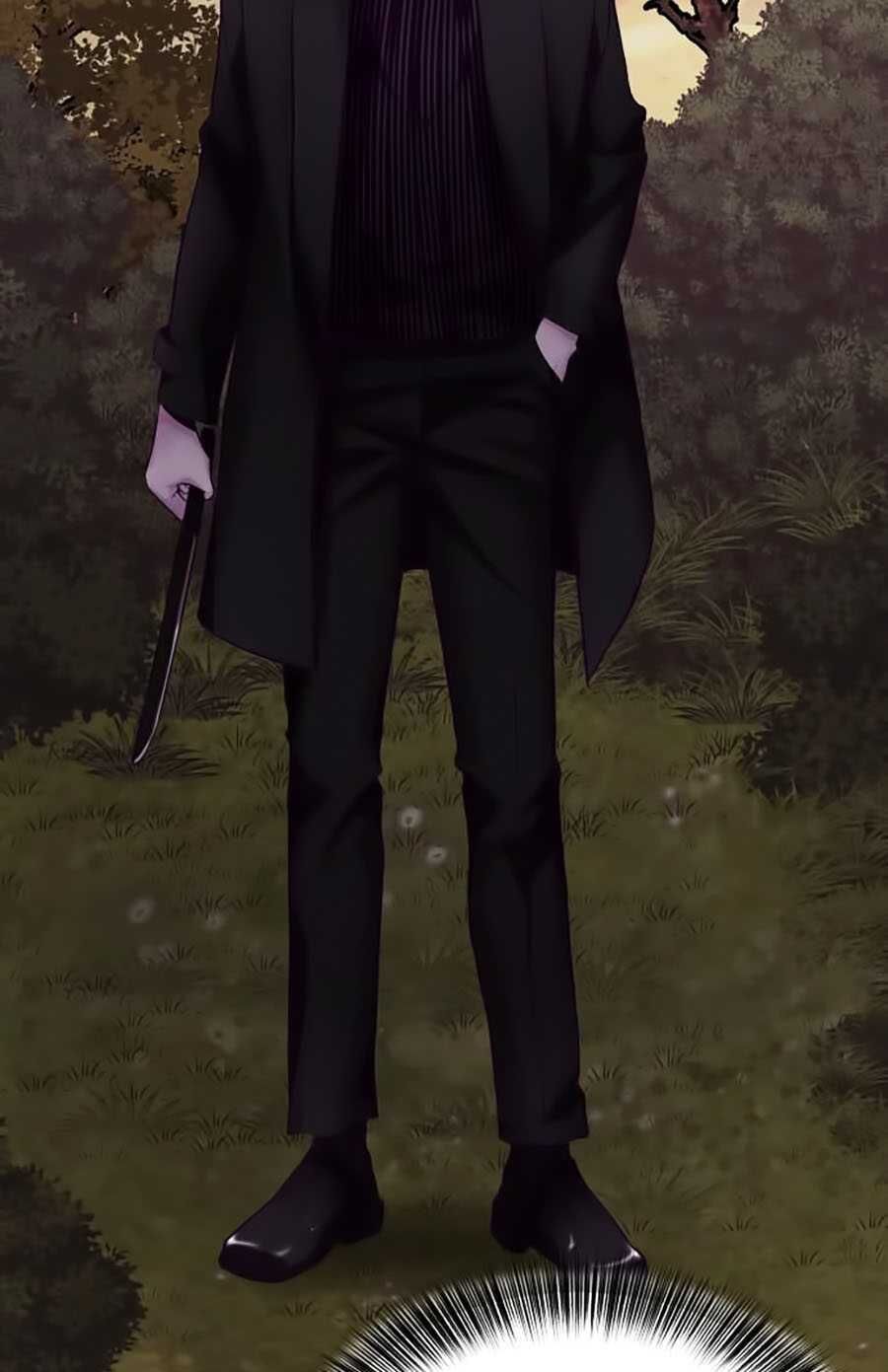 Cậu Bé Của Thần Chết: Chapter 48