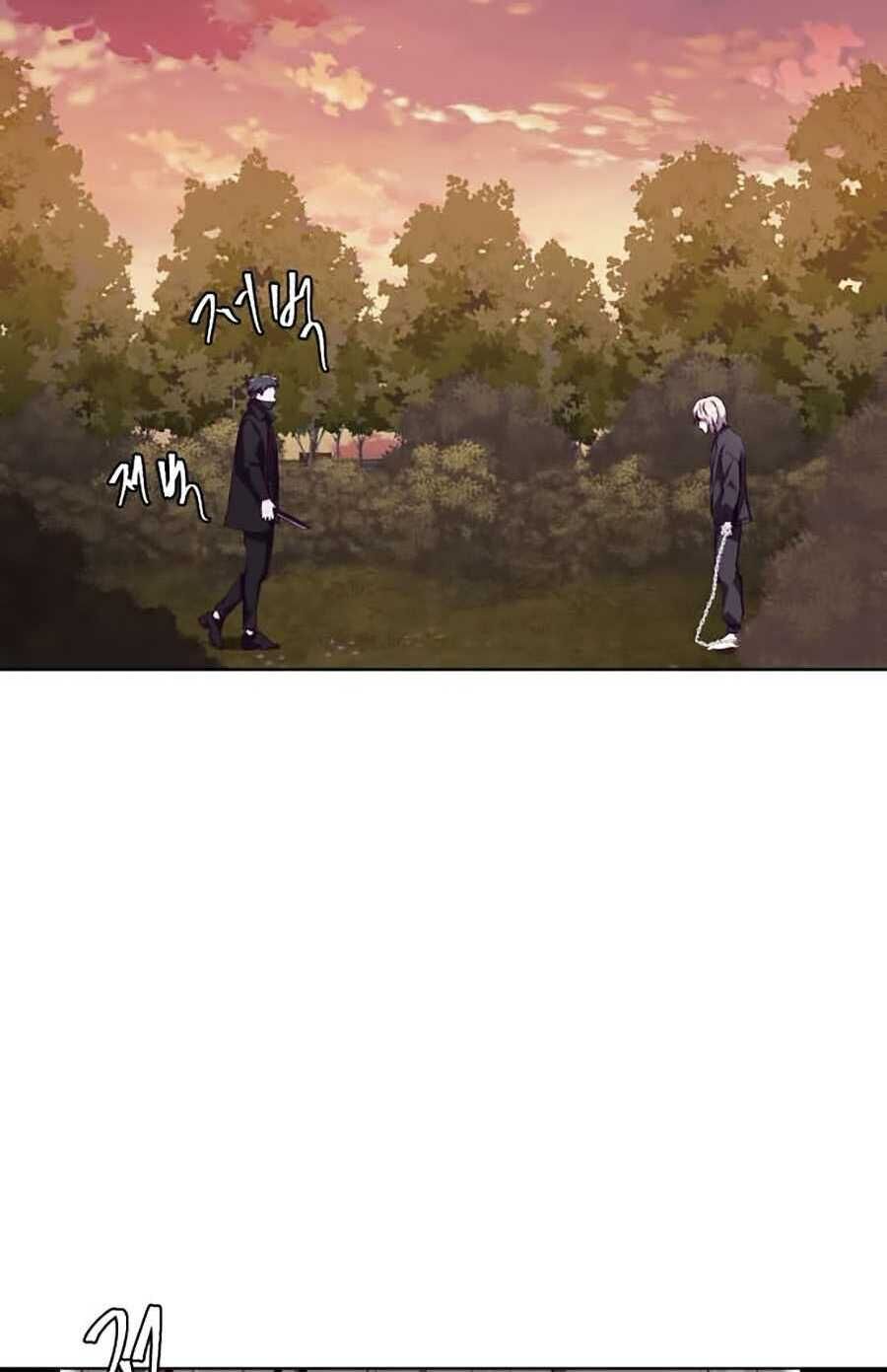 Cậu Bé Của Thần Chết: Chapter 48