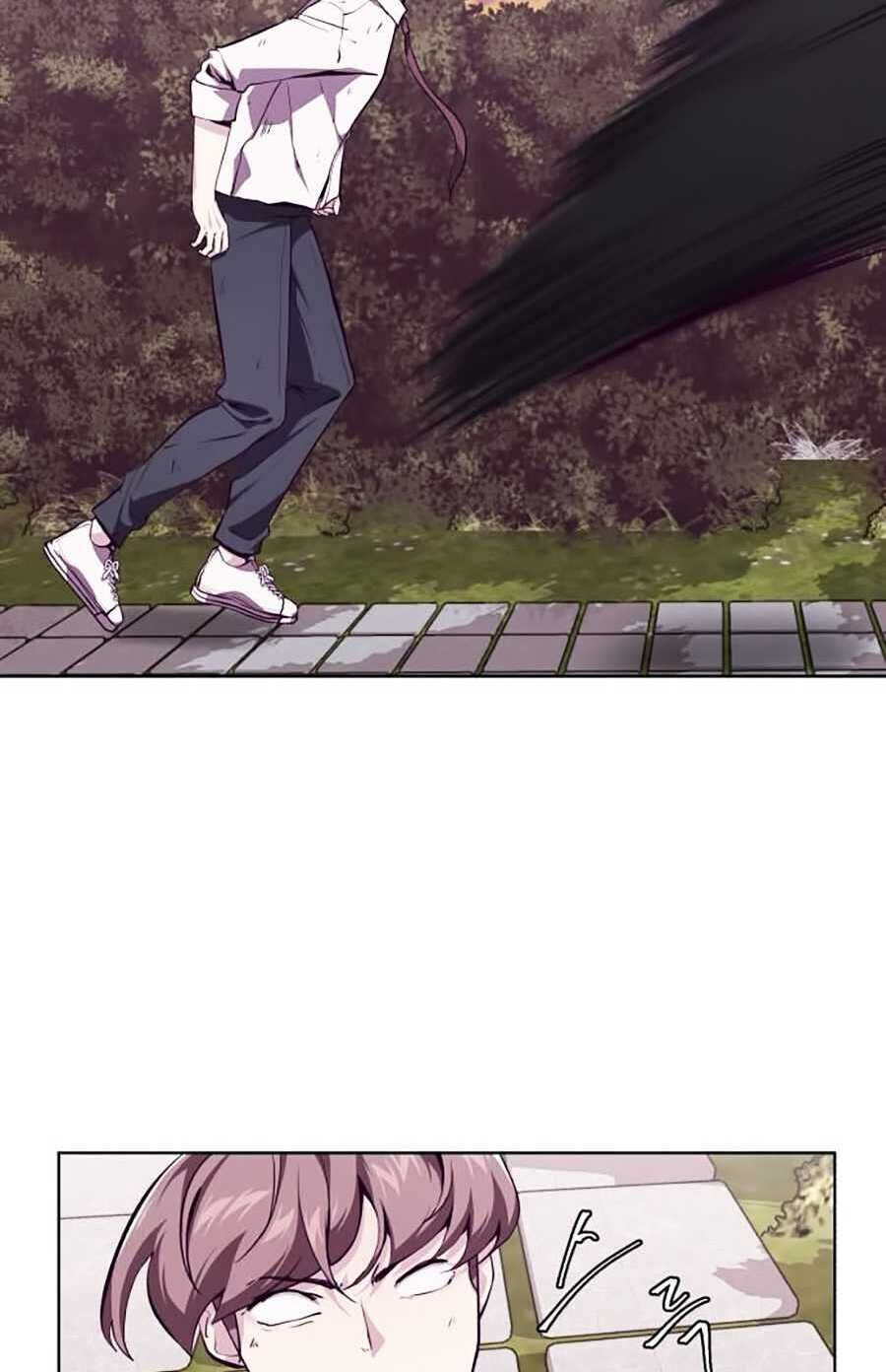 Cậu Bé Của Thần Chết: Chapter 48