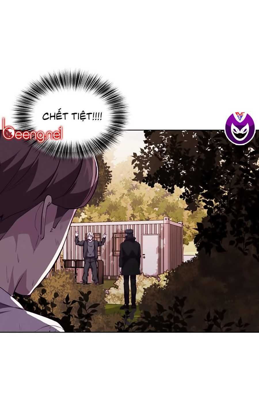 Cậu Bé Của Thần Chết: Chapter 48