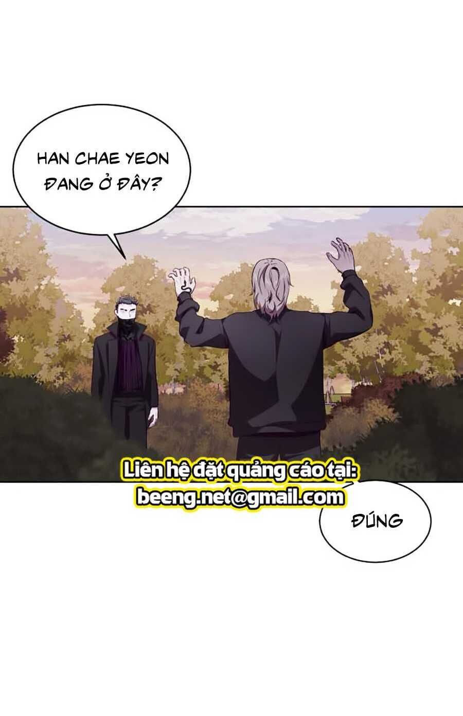 Cậu Bé Của Thần Chết: Chapter 48