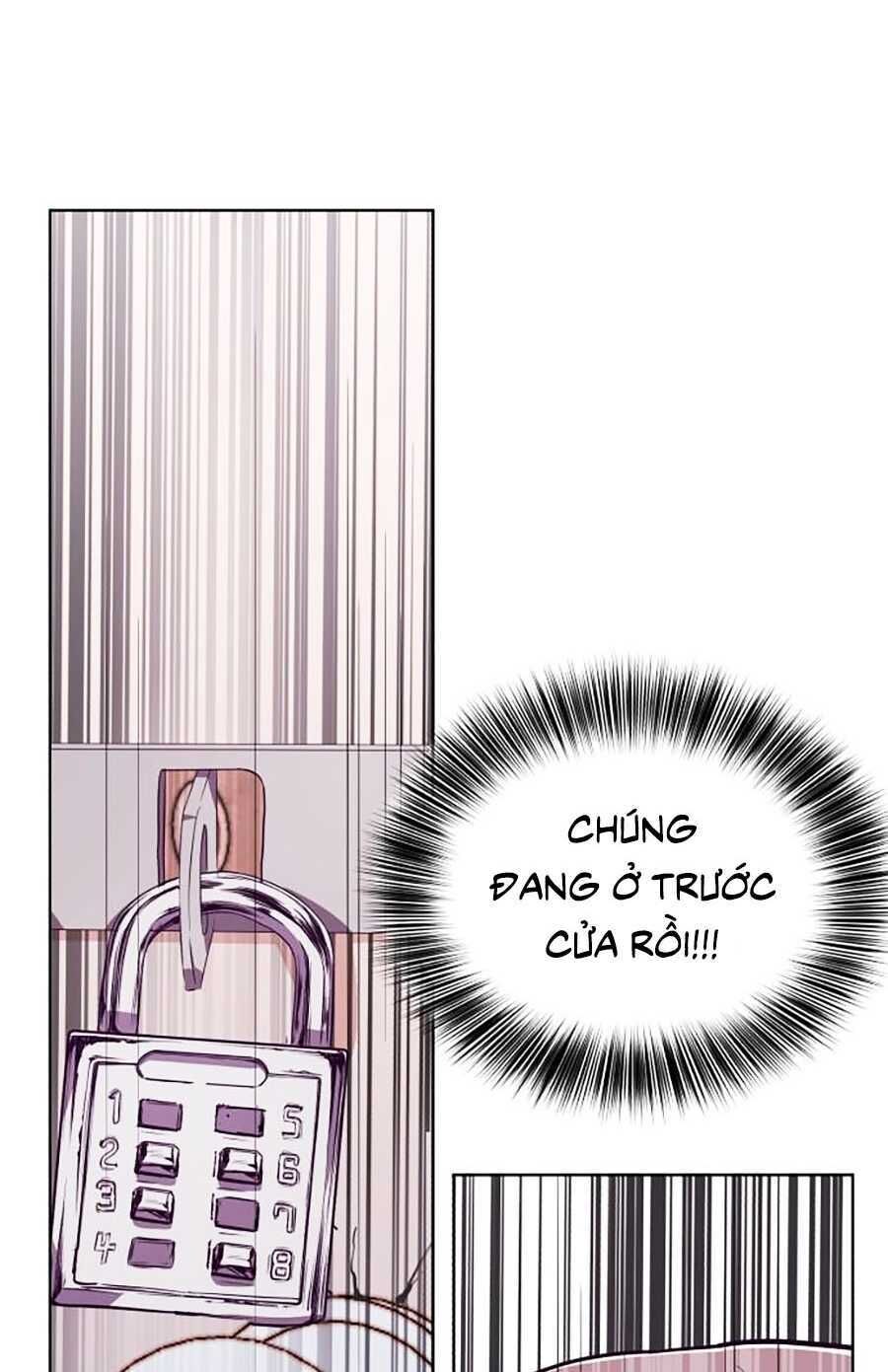 Cậu Bé Của Thần Chết: Chapter 48