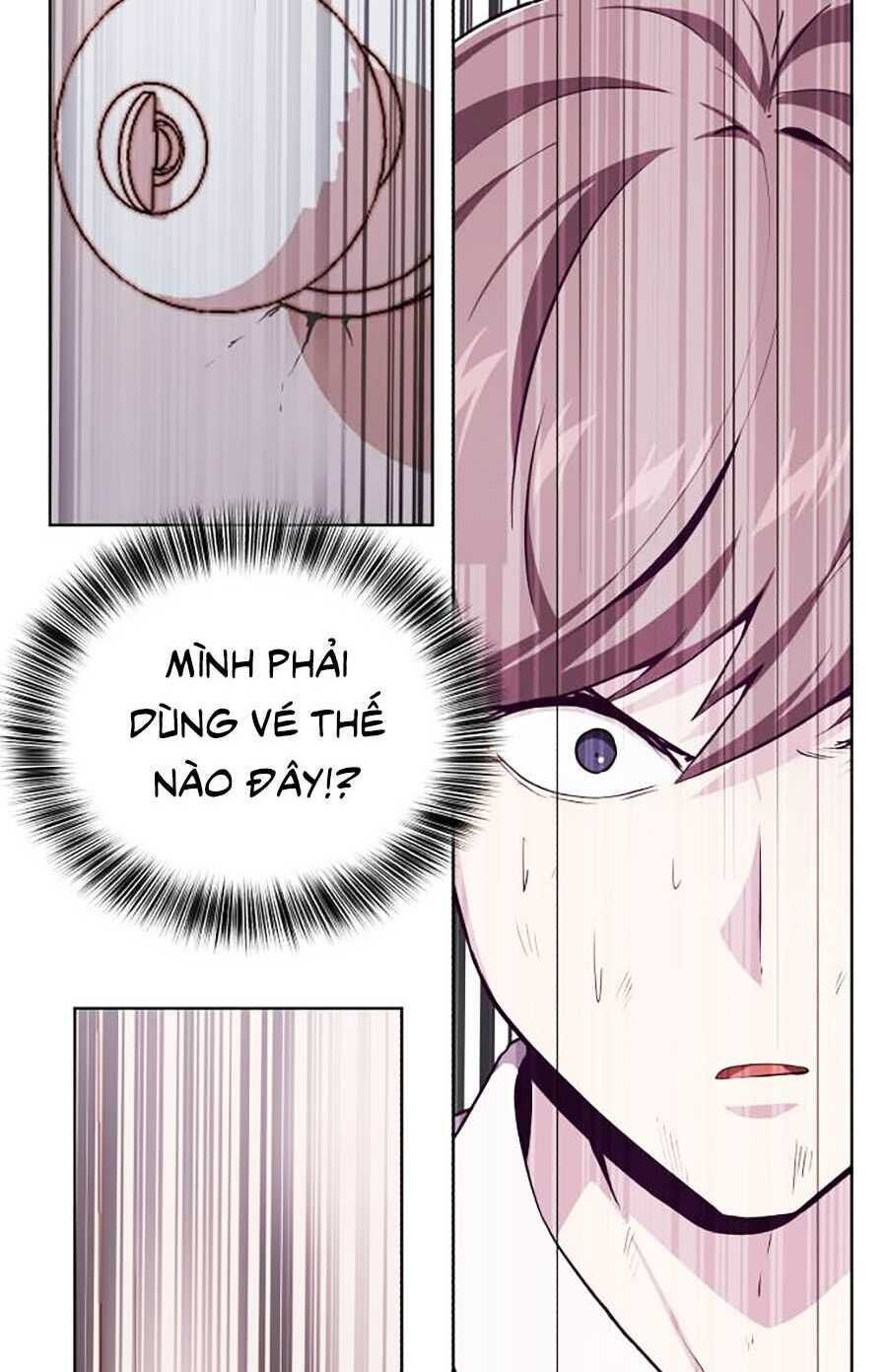 Cậu Bé Của Thần Chết: Chapter 48