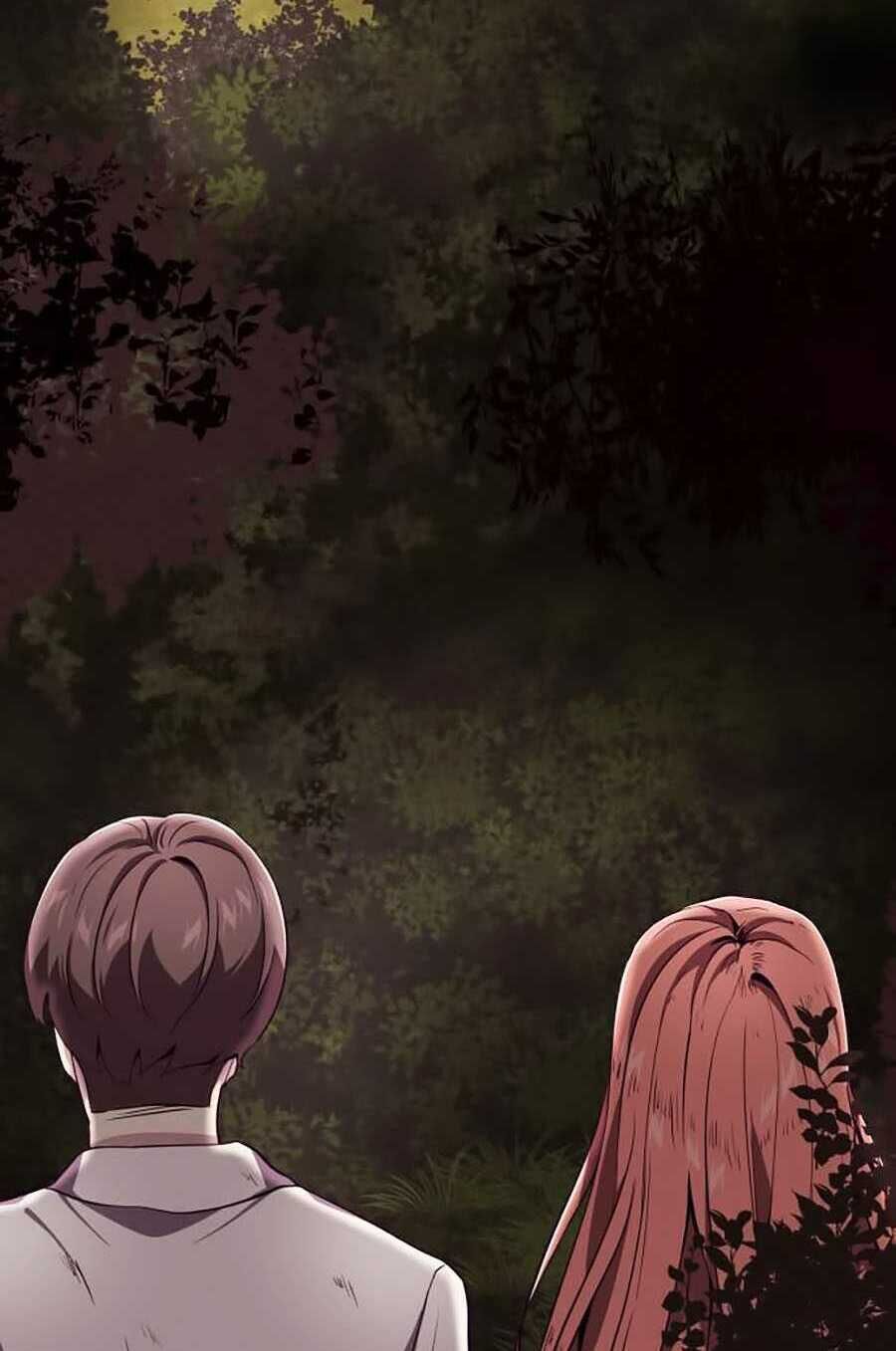 Cậu Bé Của Thần Chết: Chapter 49