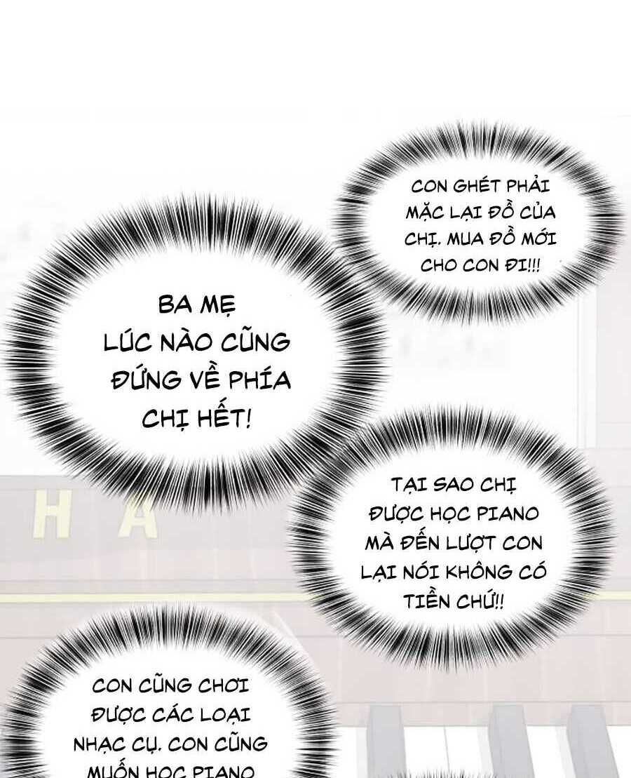 Cậu Bé Của Thần Chết: Chapter 49