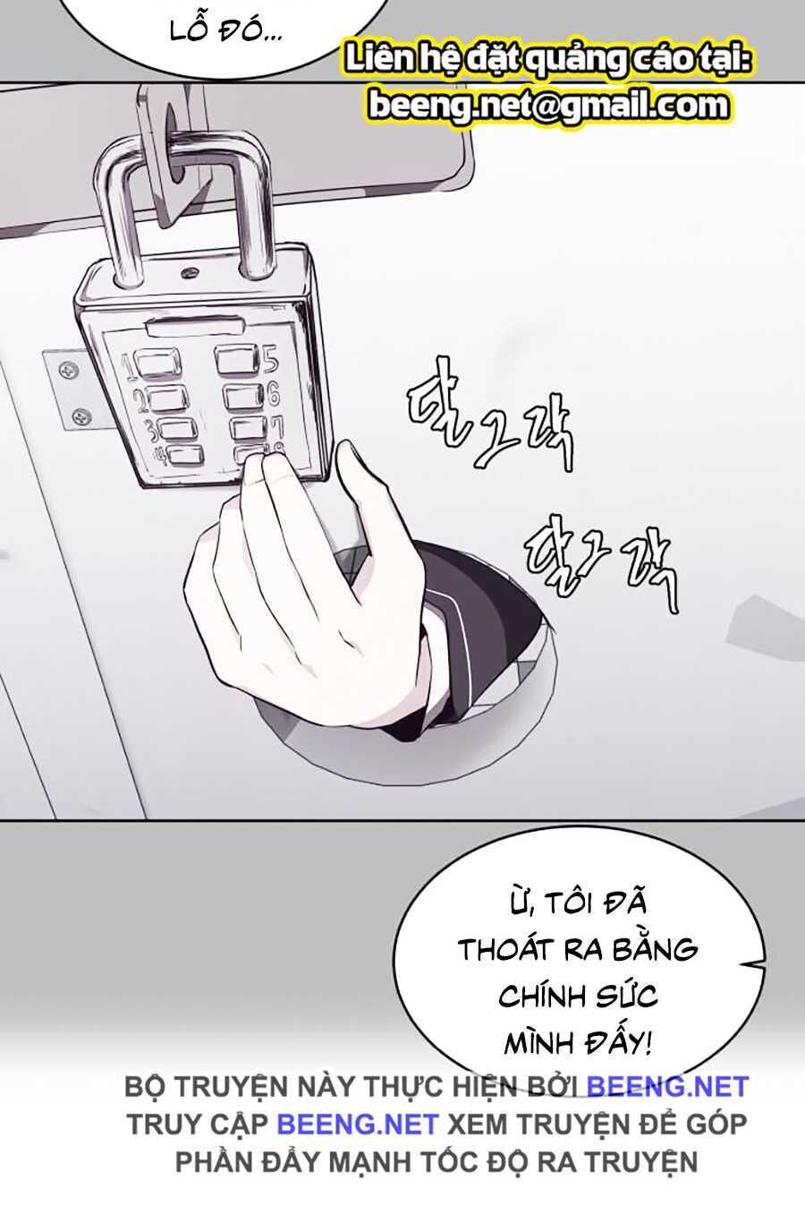 Cậu Bé Của Thần Chết: Chapter 49