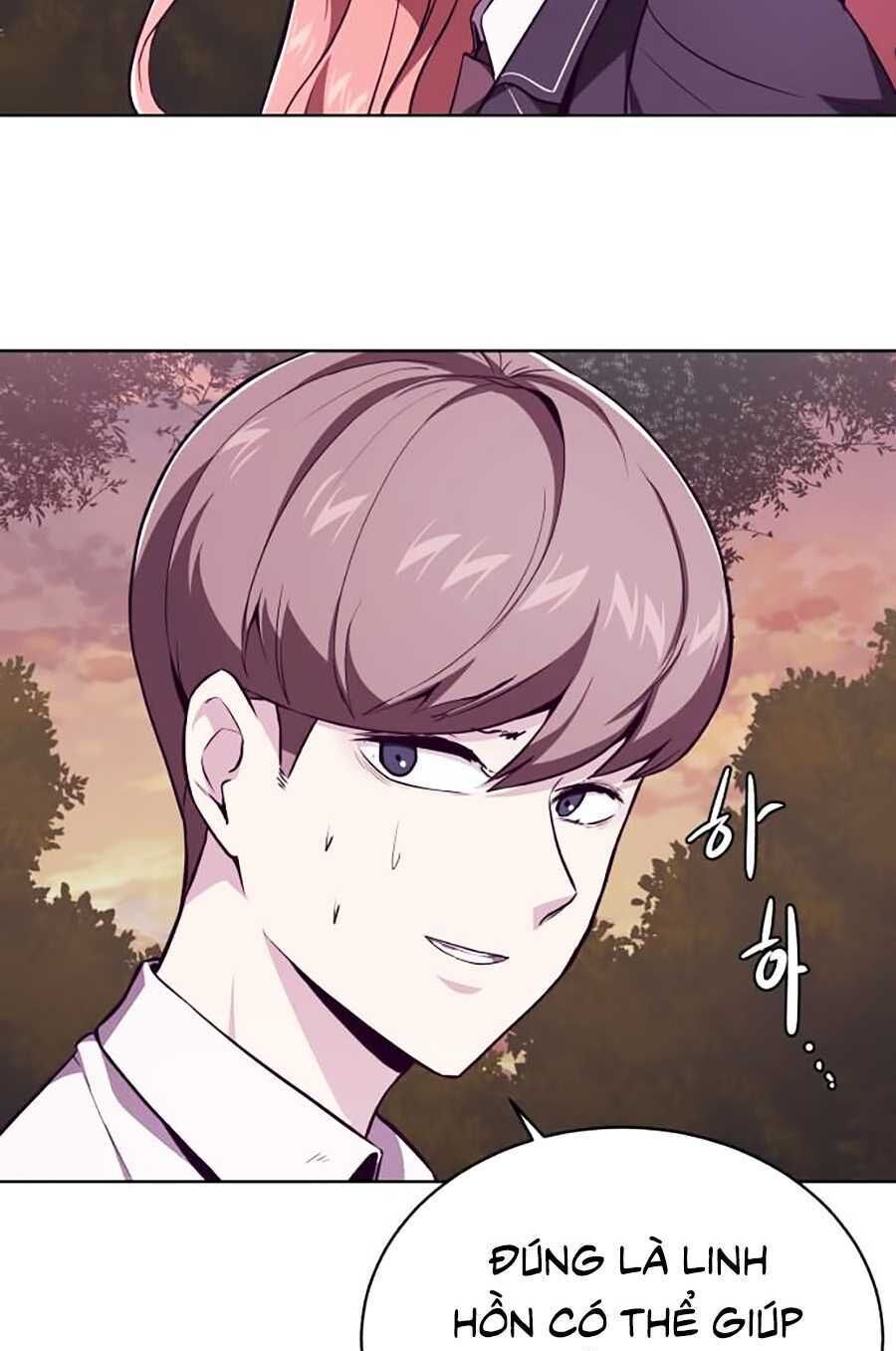 Cậu Bé Của Thần Chết: Chapter 49