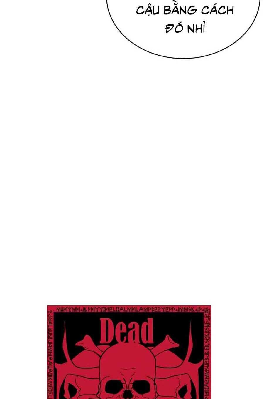 Cậu Bé Của Thần Chết: Chapter 49