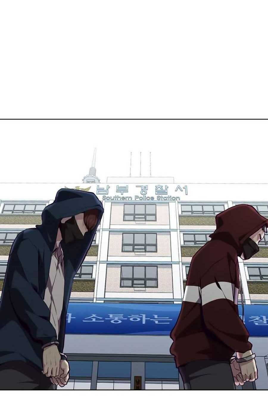 Cậu Bé Của Thần Chết: Chapter 49