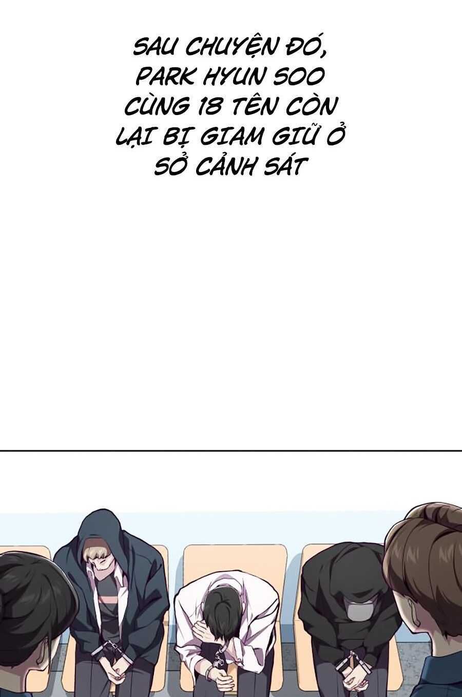 Cậu Bé Của Thần Chết: Chapter 49