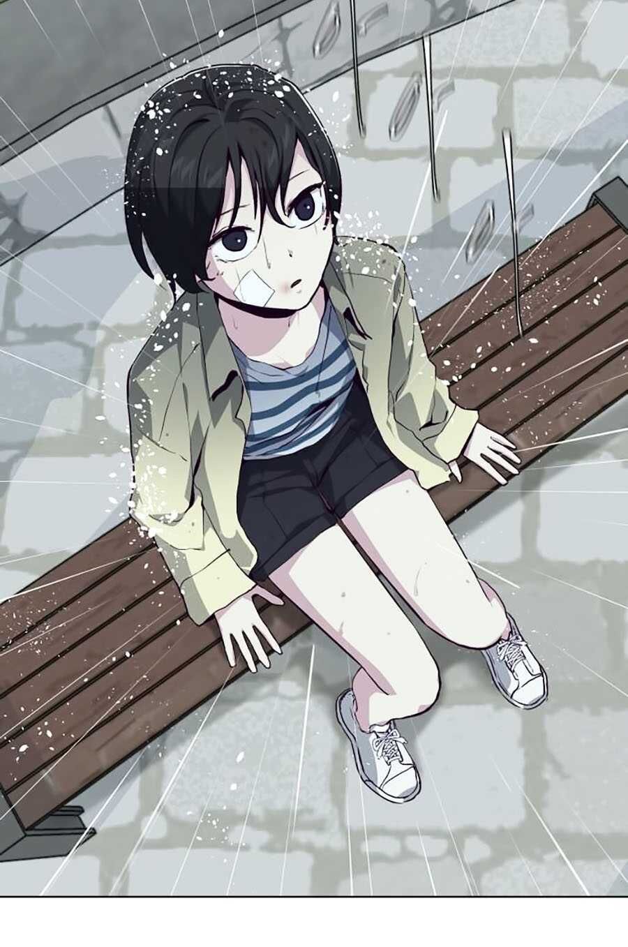 Cậu Bé Của Thần Chết: Chapter 49