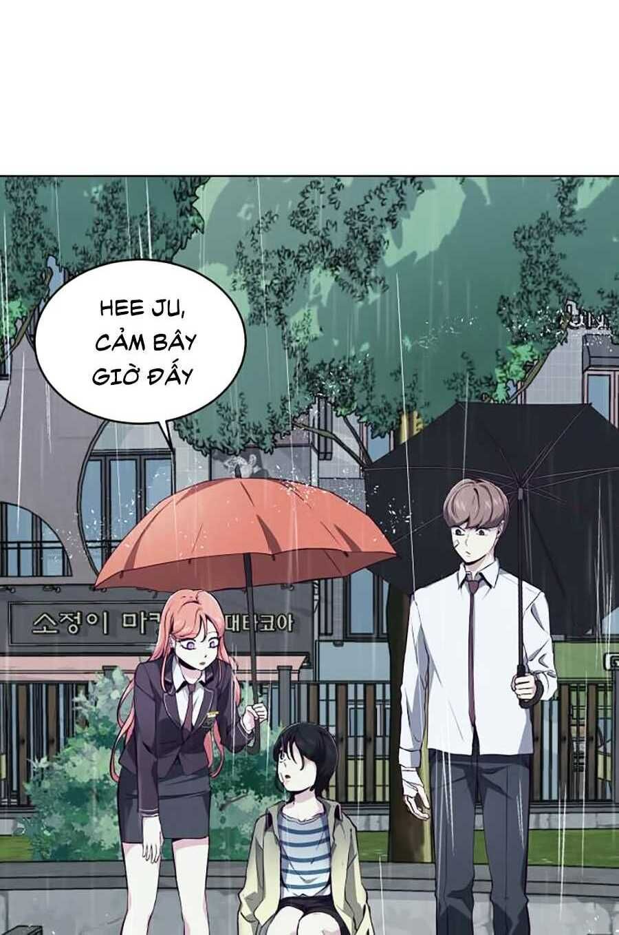 Cậu Bé Của Thần Chết: Chapter 49